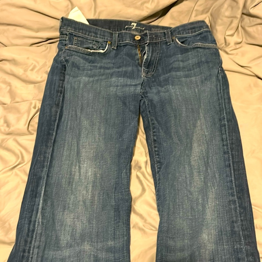 Seven Jeans